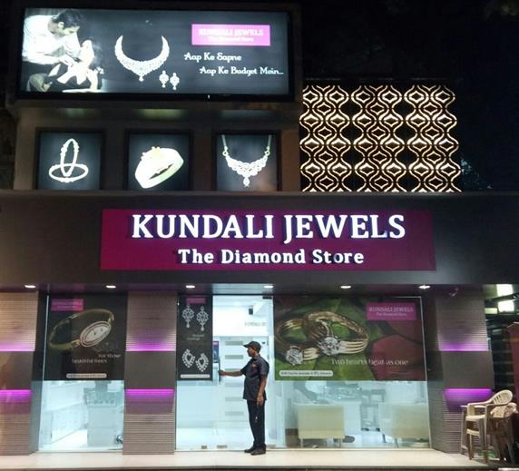 Kundali Jewels Mira Road East